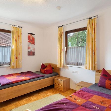 Ferienhaus Ziegler Loßburg Extérieur photo