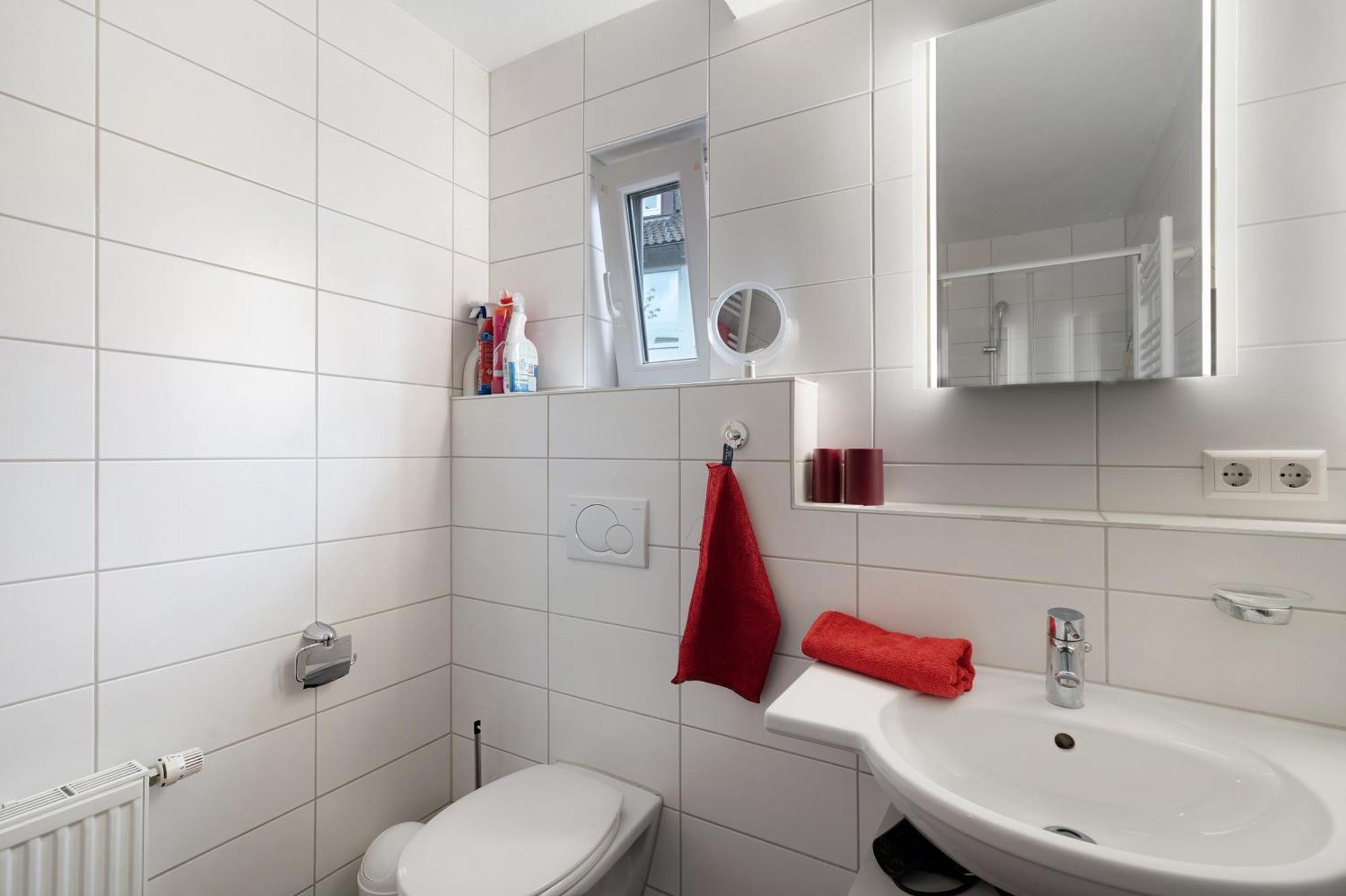Ferienhaus Ziegler Loßburg Extérieur photo