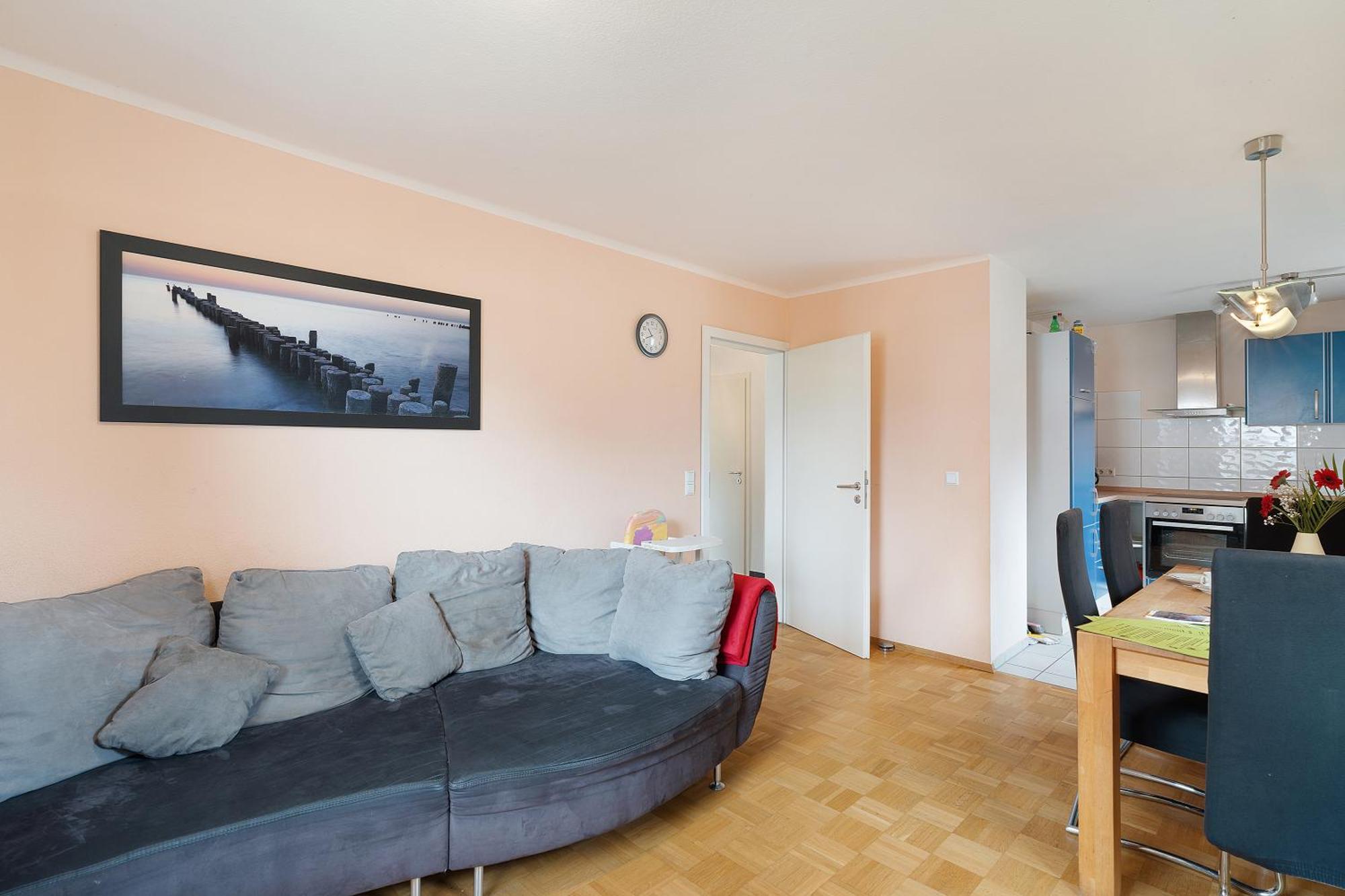 Ferienhaus Ziegler Loßburg Extérieur photo