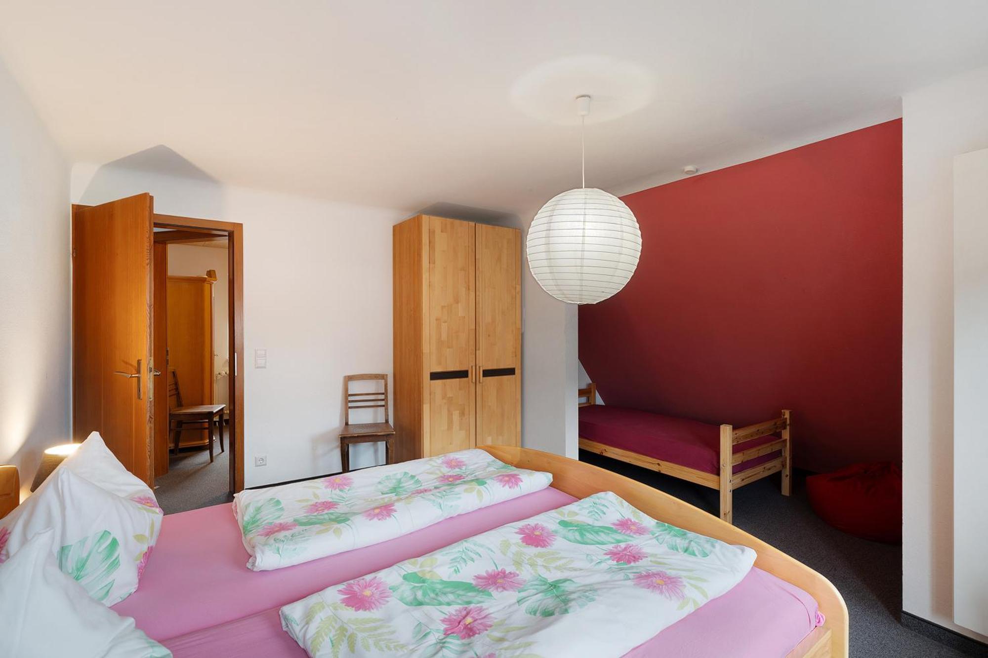 Ferienhaus Ziegler Loßburg Extérieur photo