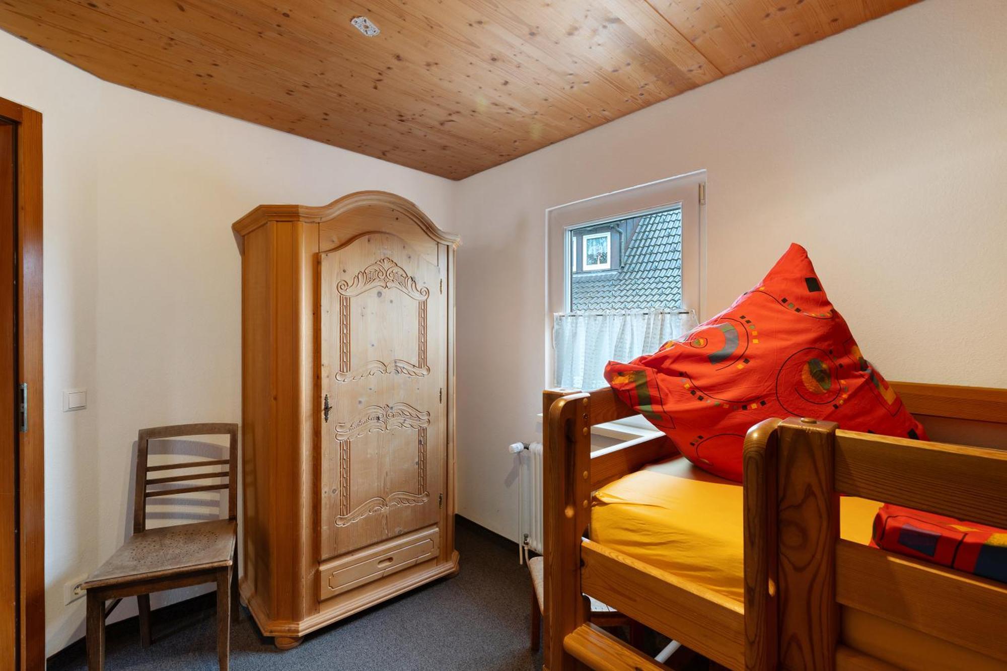 Ferienhaus Ziegler Loßburg Extérieur photo