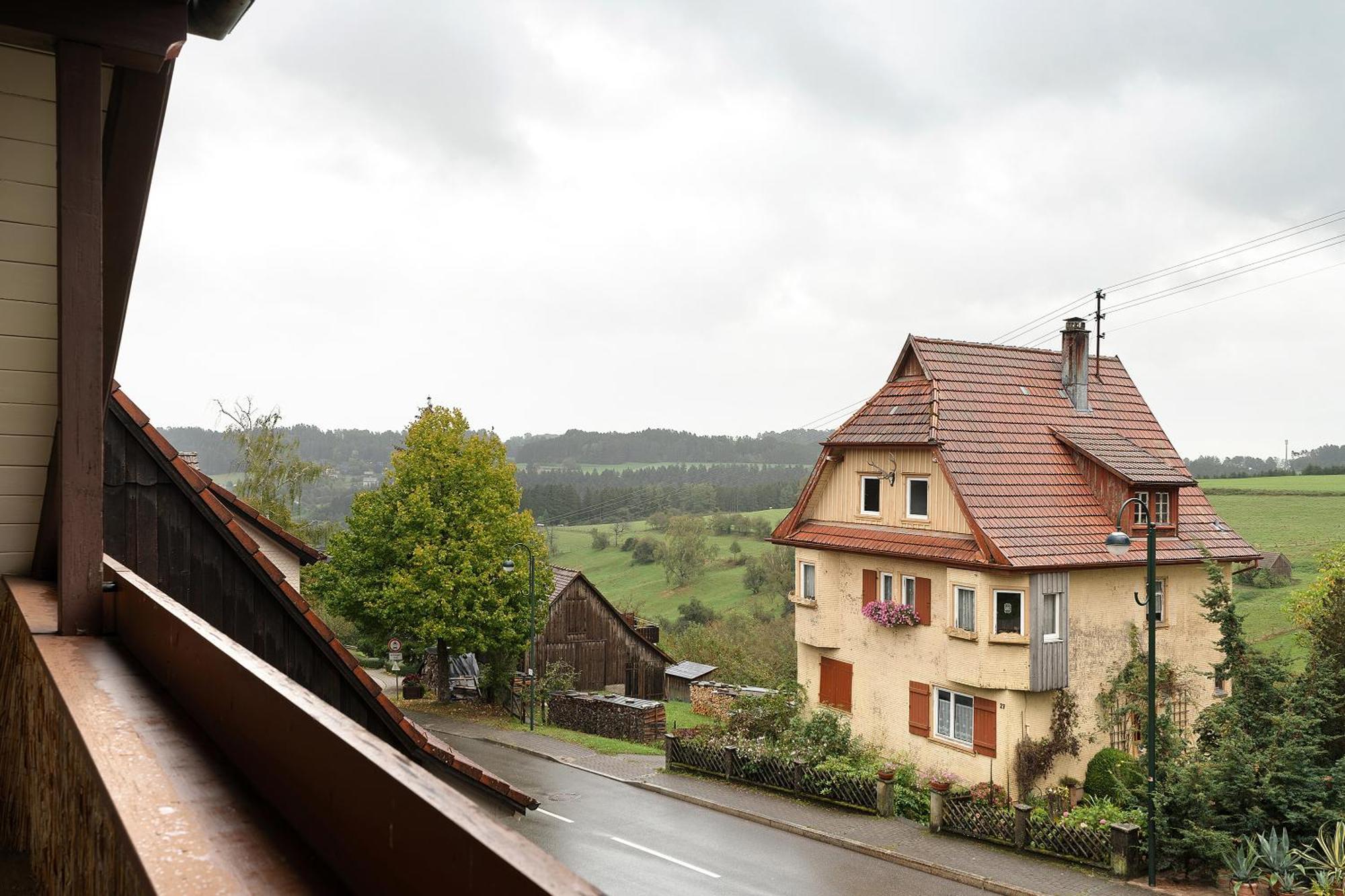Ferienhaus Ziegler Loßburg Extérieur photo