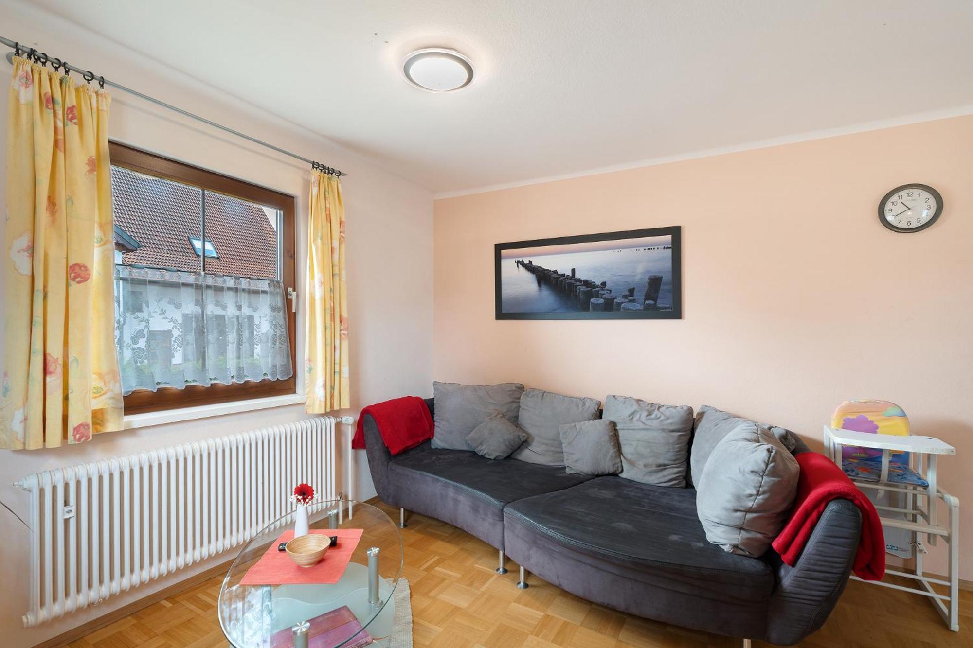 Ferienhaus Ziegler Loßburg Extérieur photo